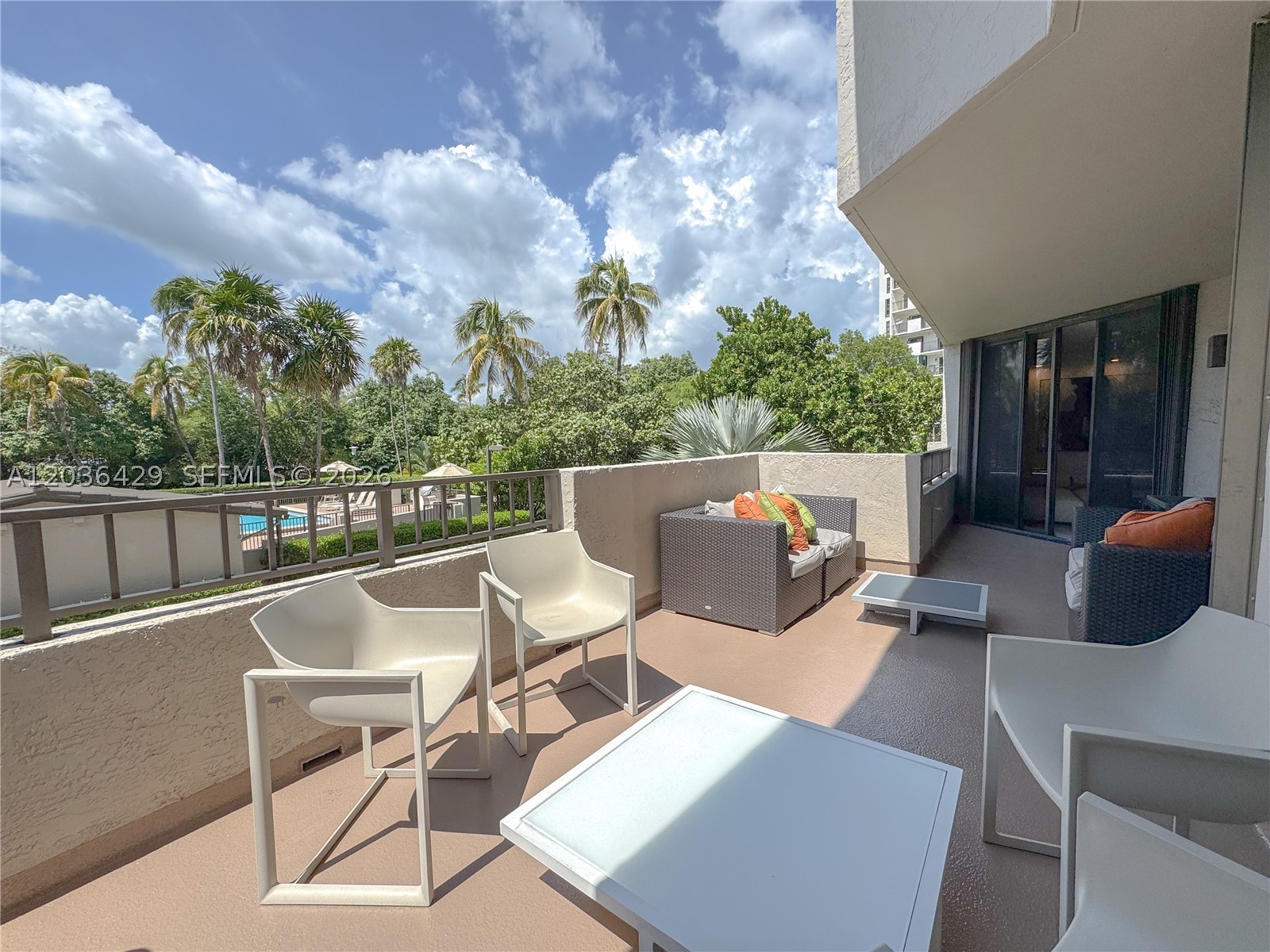 KEY COLONY NO 4 CONDO - Residential
