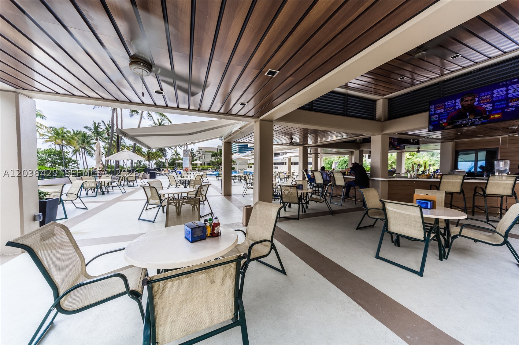 KEY COLONY NO 4 CONDO - Residential