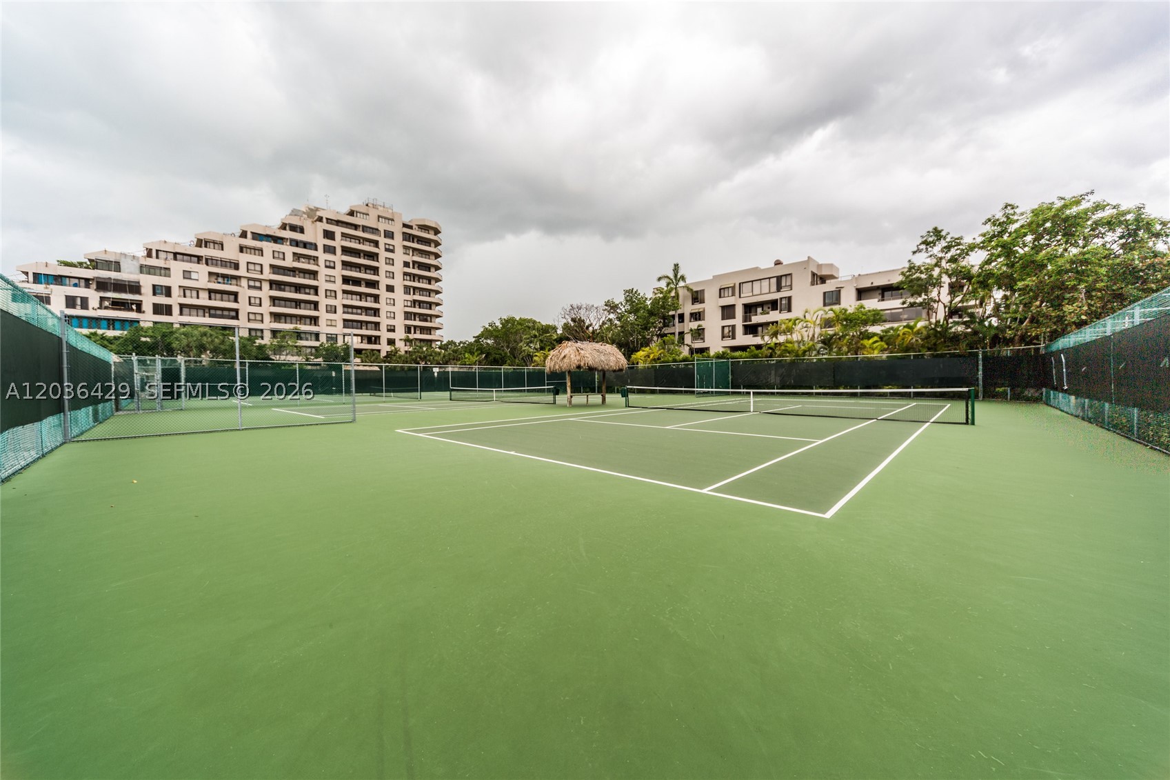 KEY COLONY NO 4 CONDO - Residential