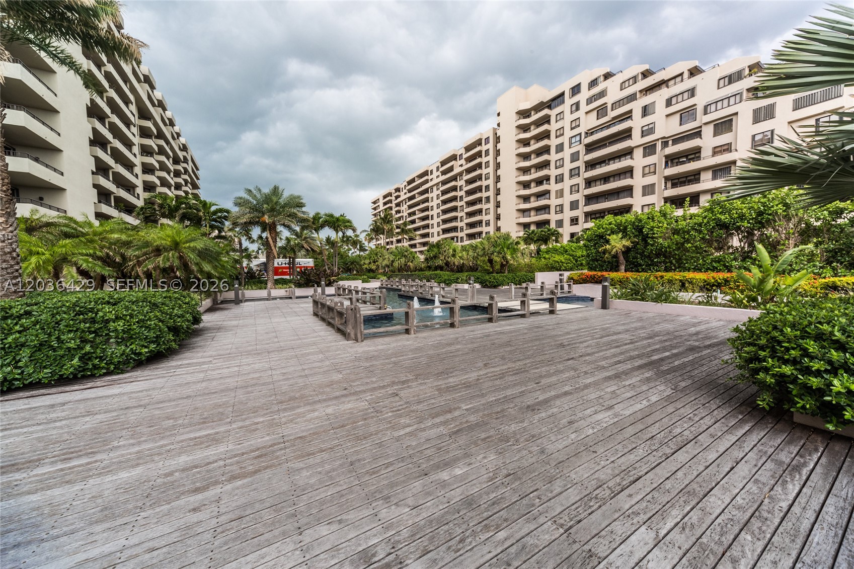 KEY COLONY NO 4 CONDO - Residential