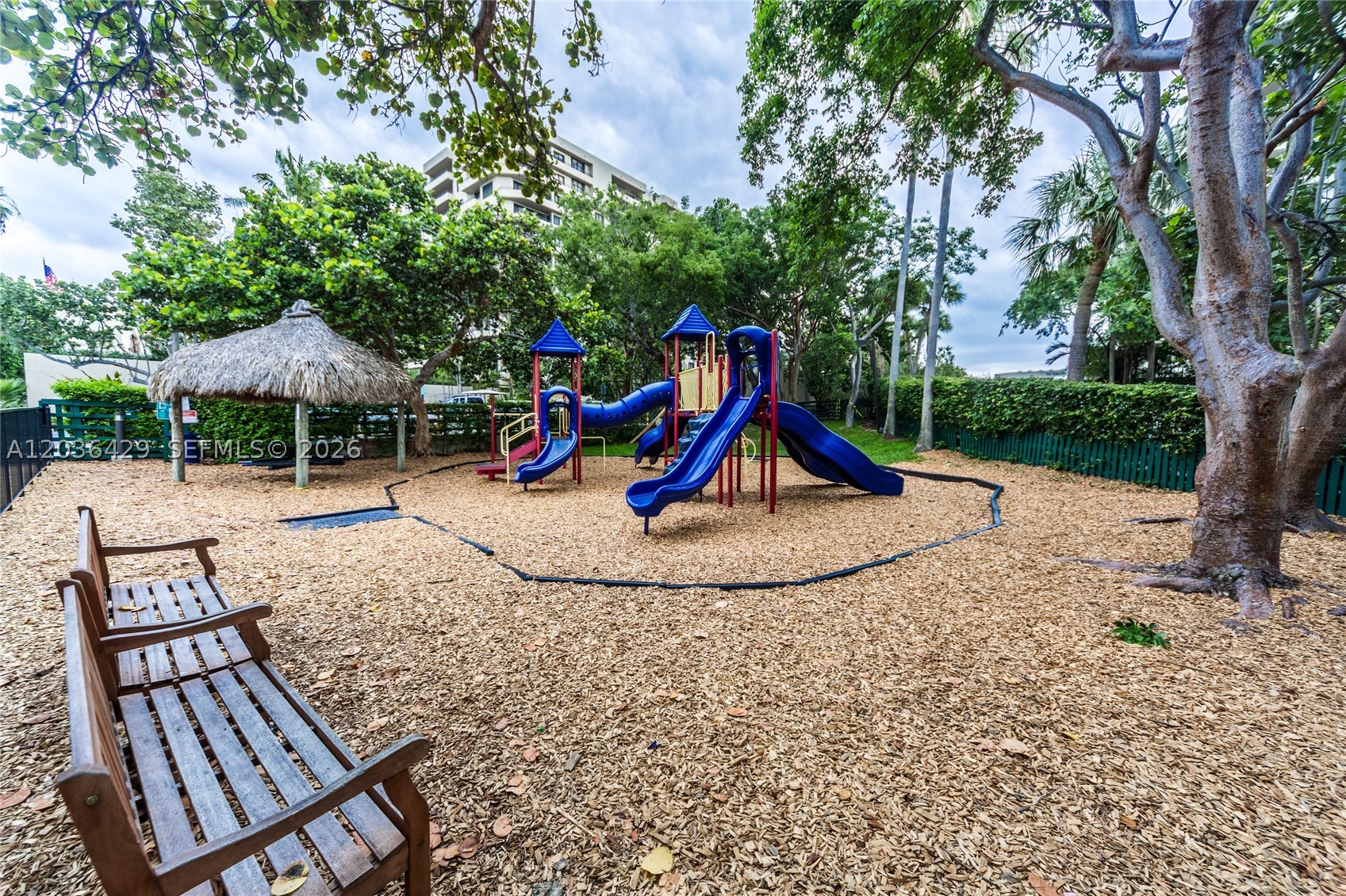 KEY COLONY NO 4 CONDO - Residential