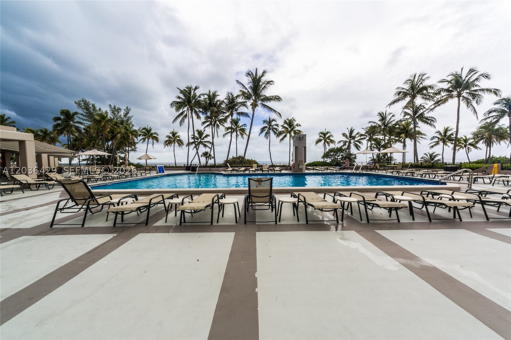 KEY COLONY NO 4 CONDO - Residential