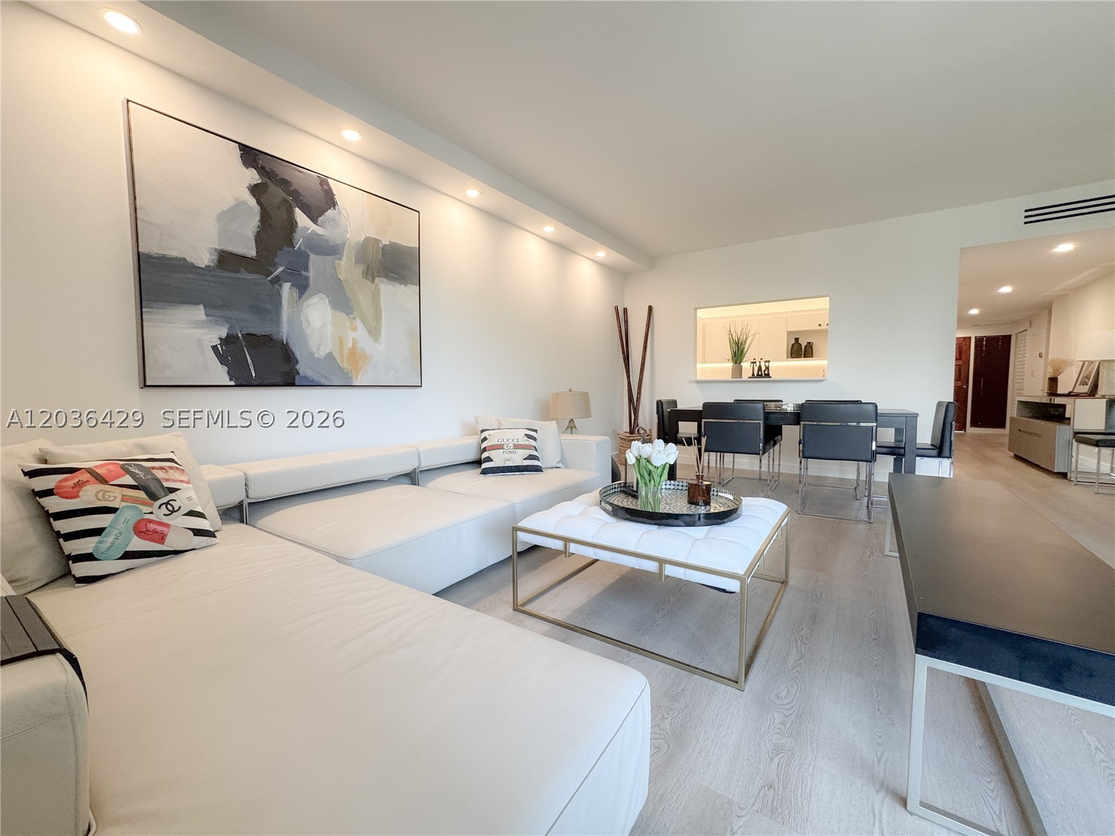 KEY COLONY NO 4 CONDO - Residential