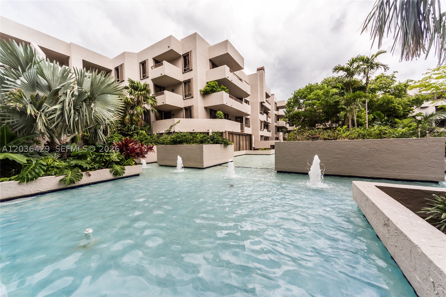 KEY COLONY NO 4 CONDO - Residential