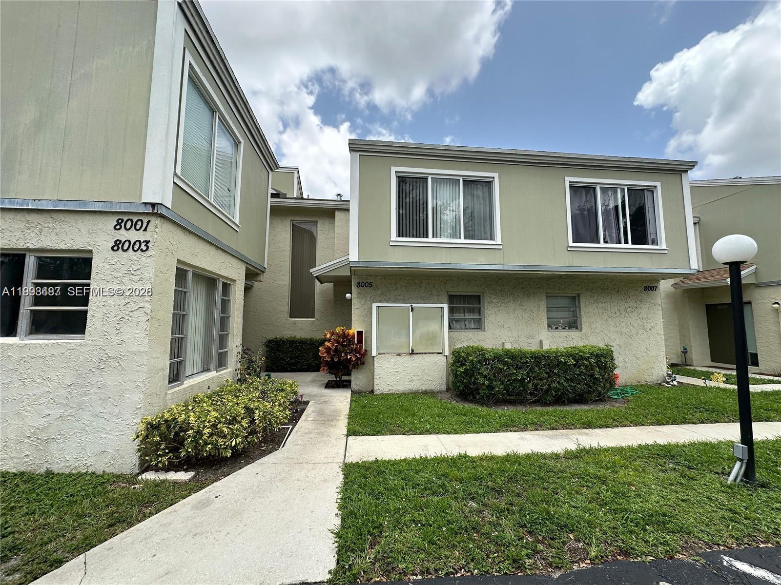 SANDPEBBLES TOWNHOUSE CON - Residential