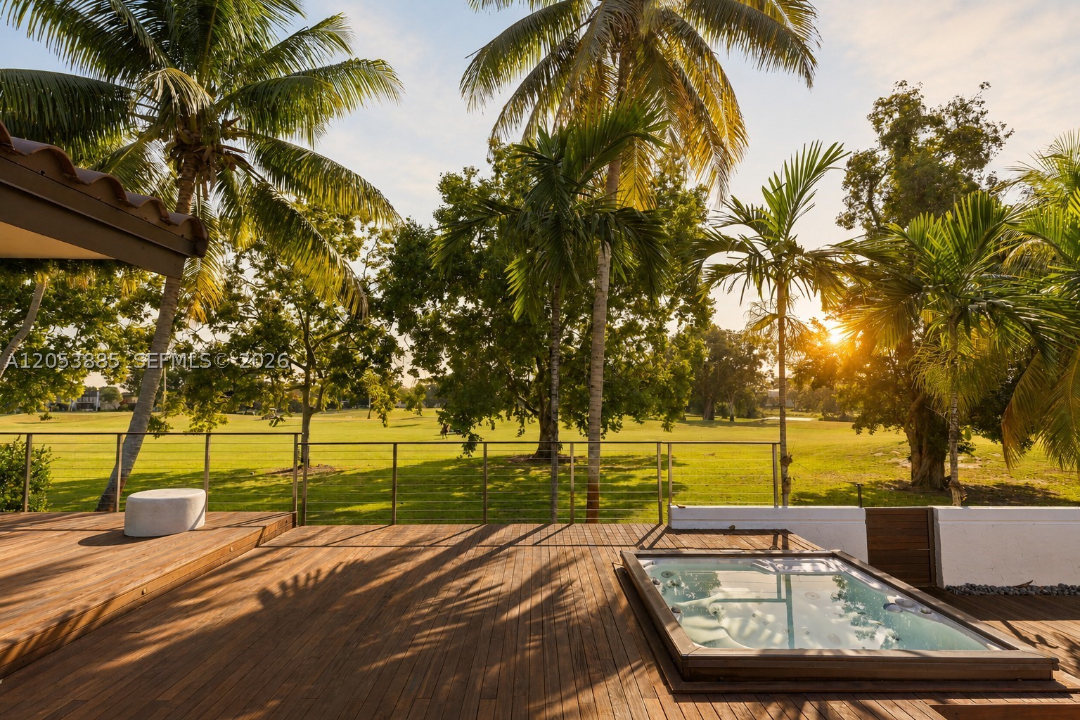 COUNTRY CLUB OF MIAMI EST - Residential