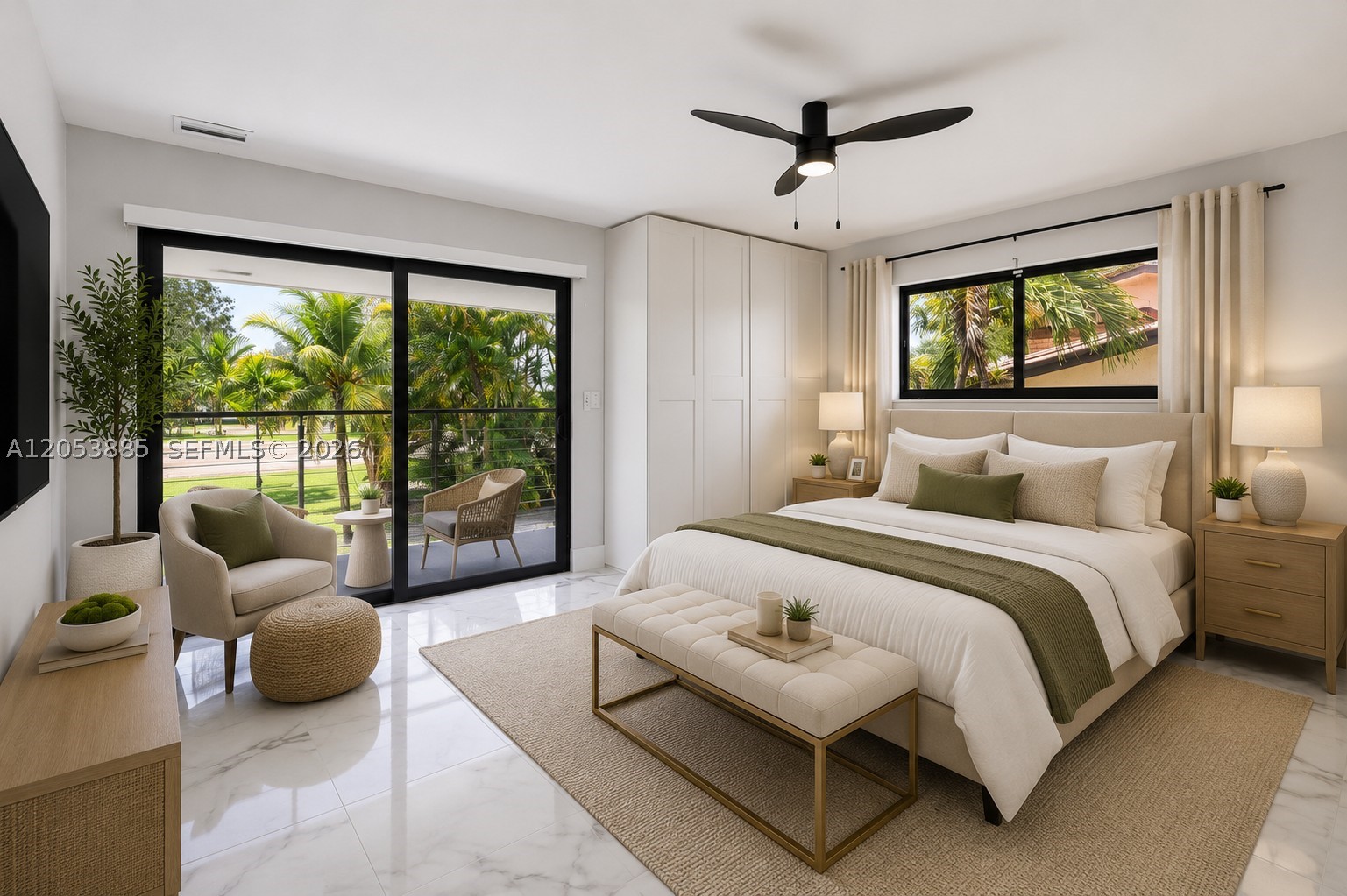 COUNTRY CLUB OF MIAMI EST - Residential