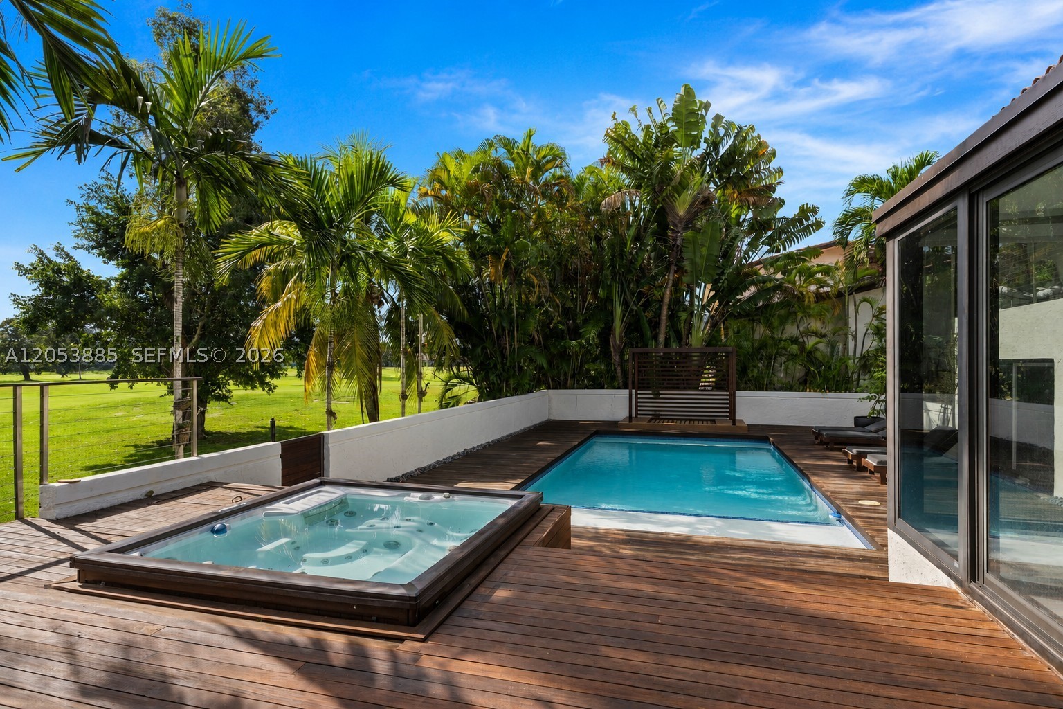 COUNTRY CLUB OF MIAMI EST - Residential