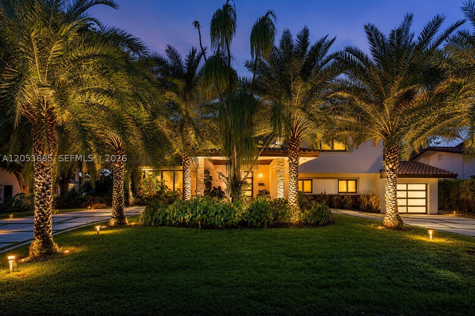 COUNTRY CLUB OF MIAMI EST - Residential