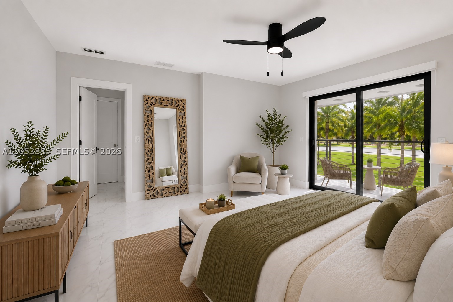 COUNTRY CLUB OF MIAMI EST - Residential