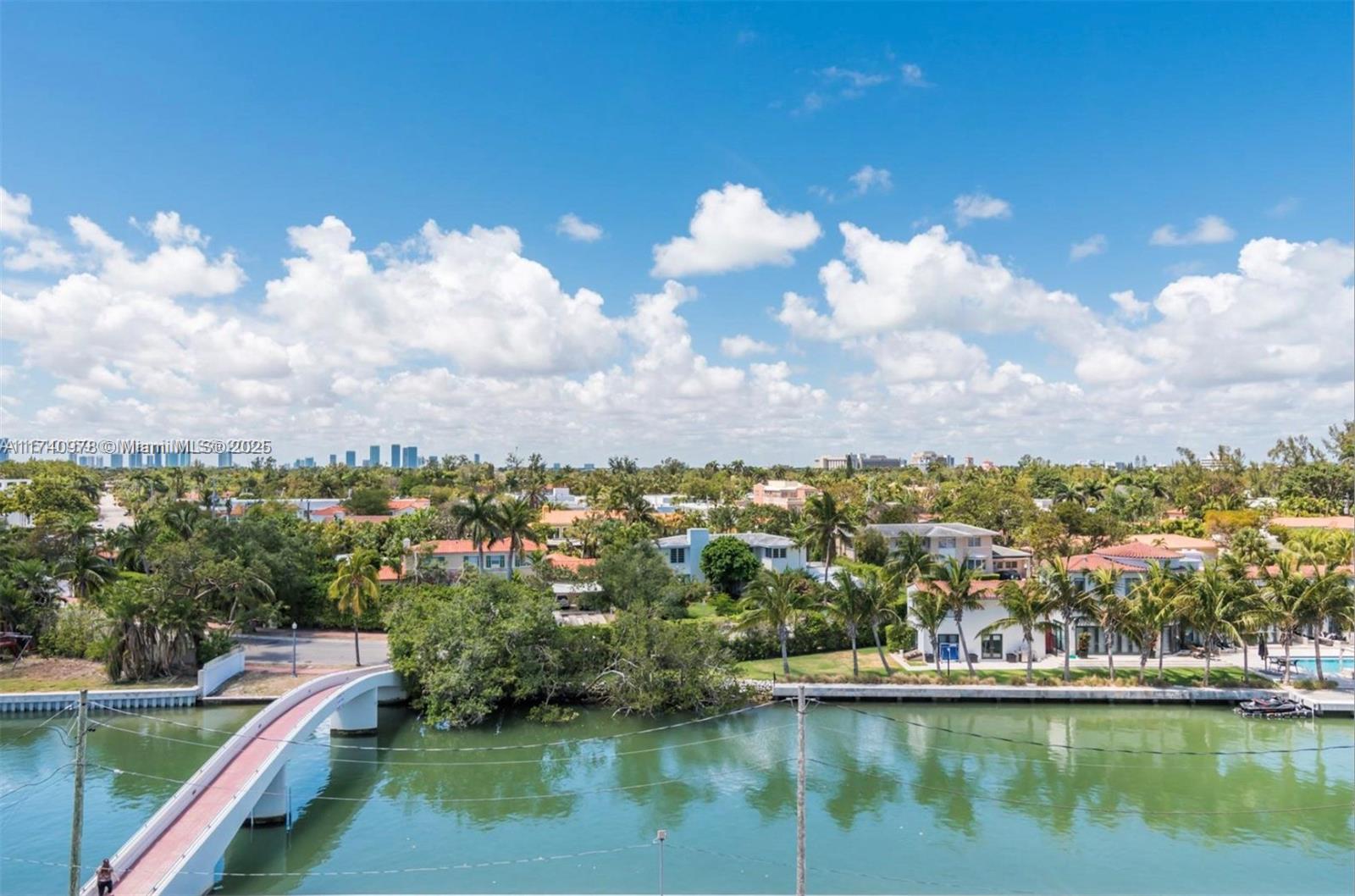 CLEARVIEW TOWERS CONDO - Residential Lease