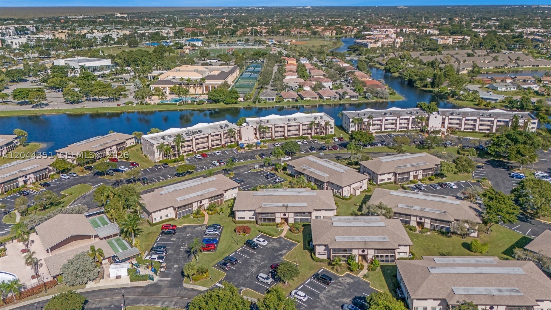 BELFORT CONDOMINIUM - Residential