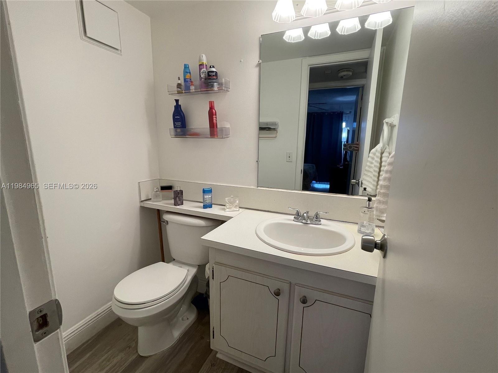 MARKHAM M CONDO - Residential