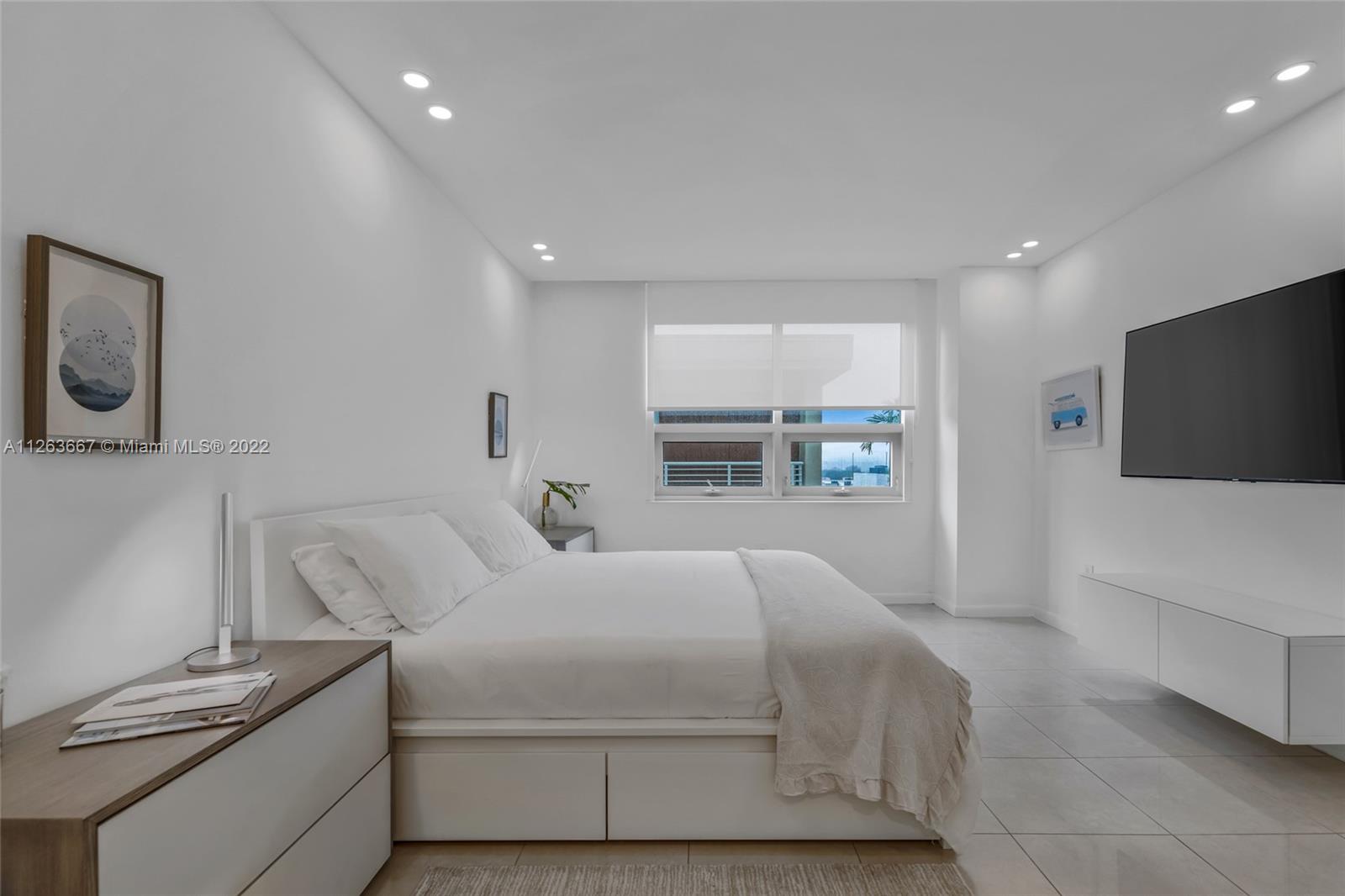 MIDBLOCK MIAMI CONDO - Residential Lease