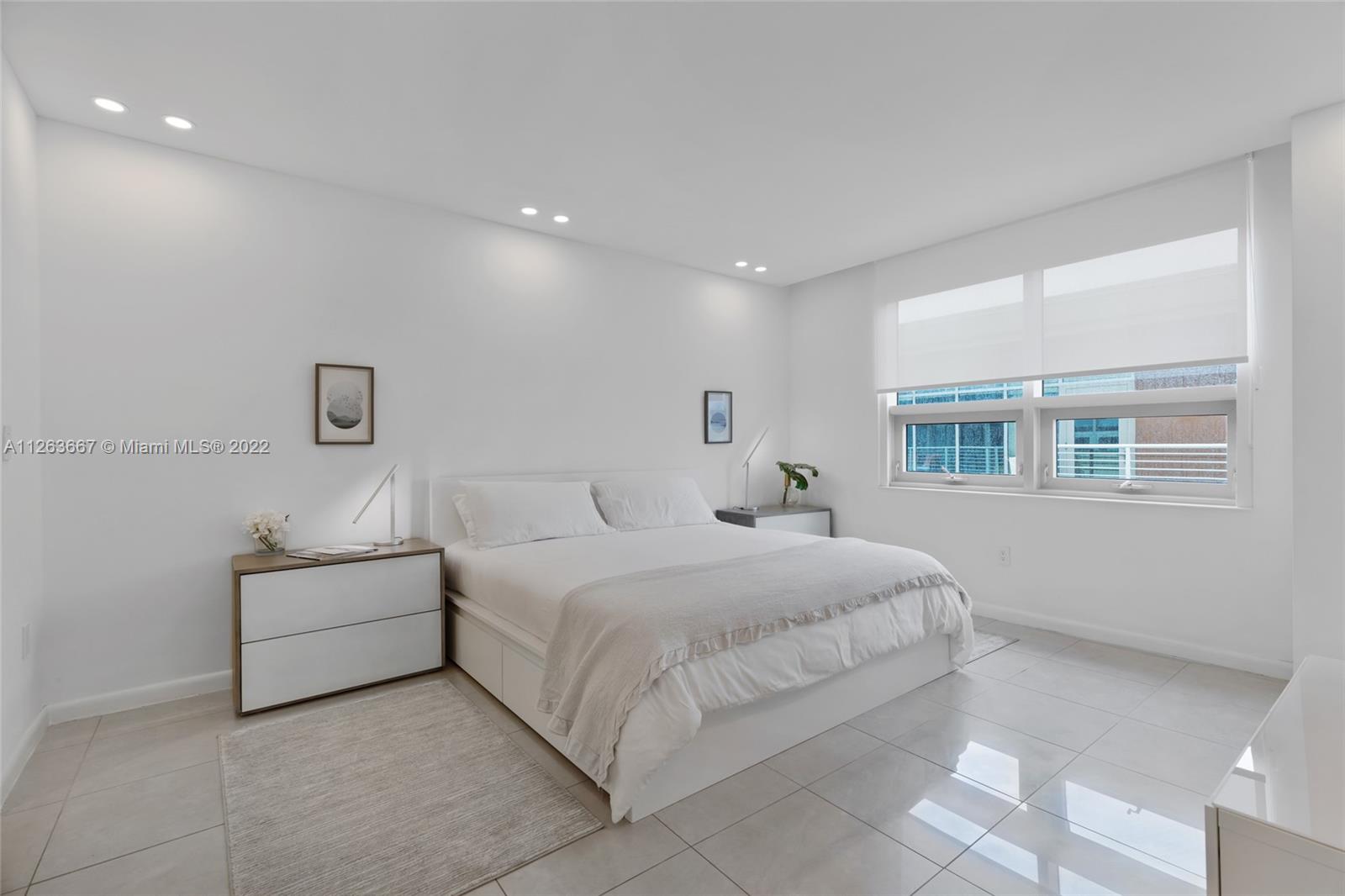 MIDBLOCK MIAMI CONDO - Residential Lease