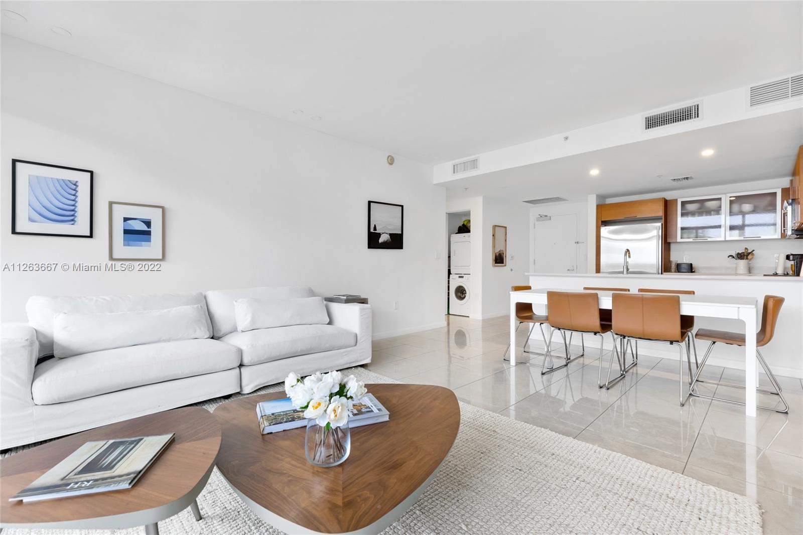 MIDBLOCK MIAMI CONDO - Residential Lease