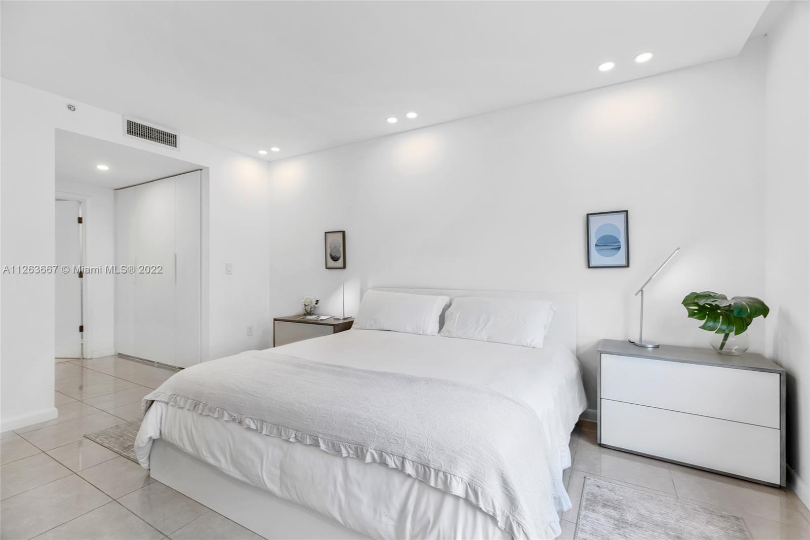 MIDBLOCK MIAMI CONDO - Residential Lease