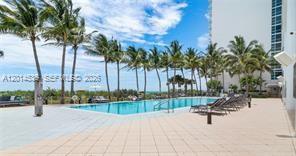 CENTRAL CARILLON BEACH CO - Residential