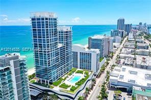 CENTRAL CARILLON BEACH CO - Residential