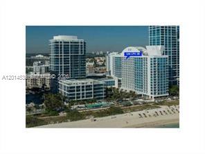CENTRAL CARILLON BEACH CO - Residential