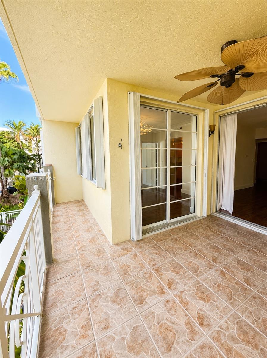 THE COURTS AT SOUTH BEACH - Residential