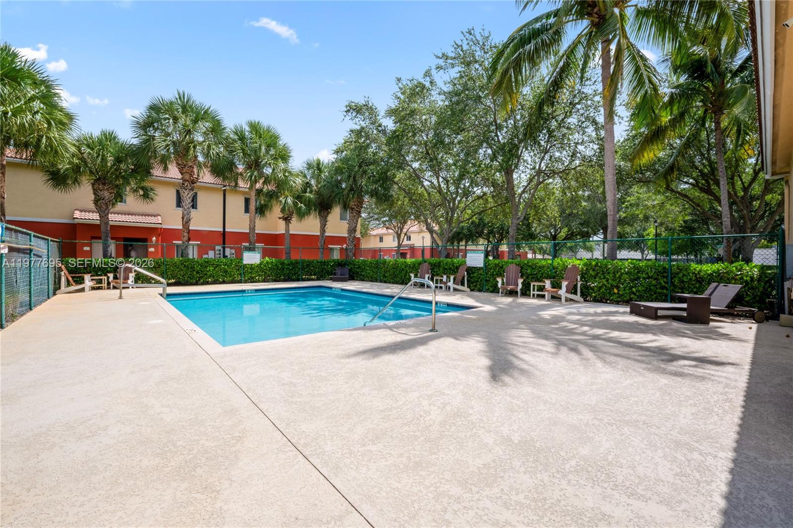 VILLAS OF PALOMINO CONDO - Residential