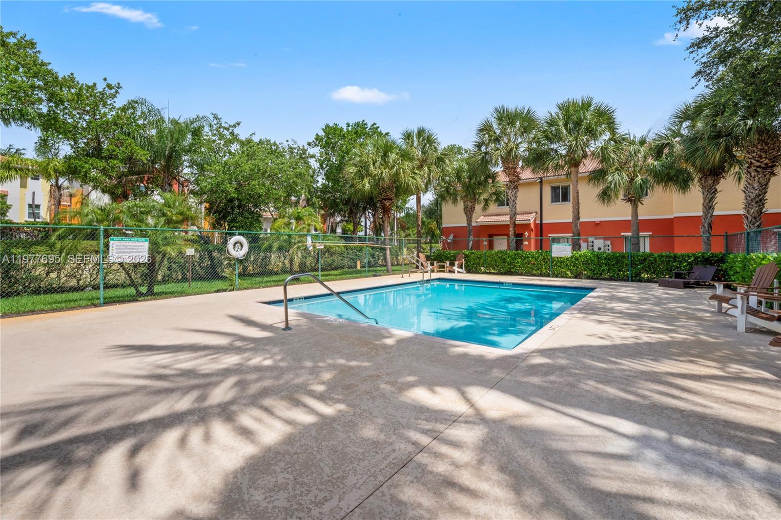 VILLAS OF PALOMINO CONDO - Residential