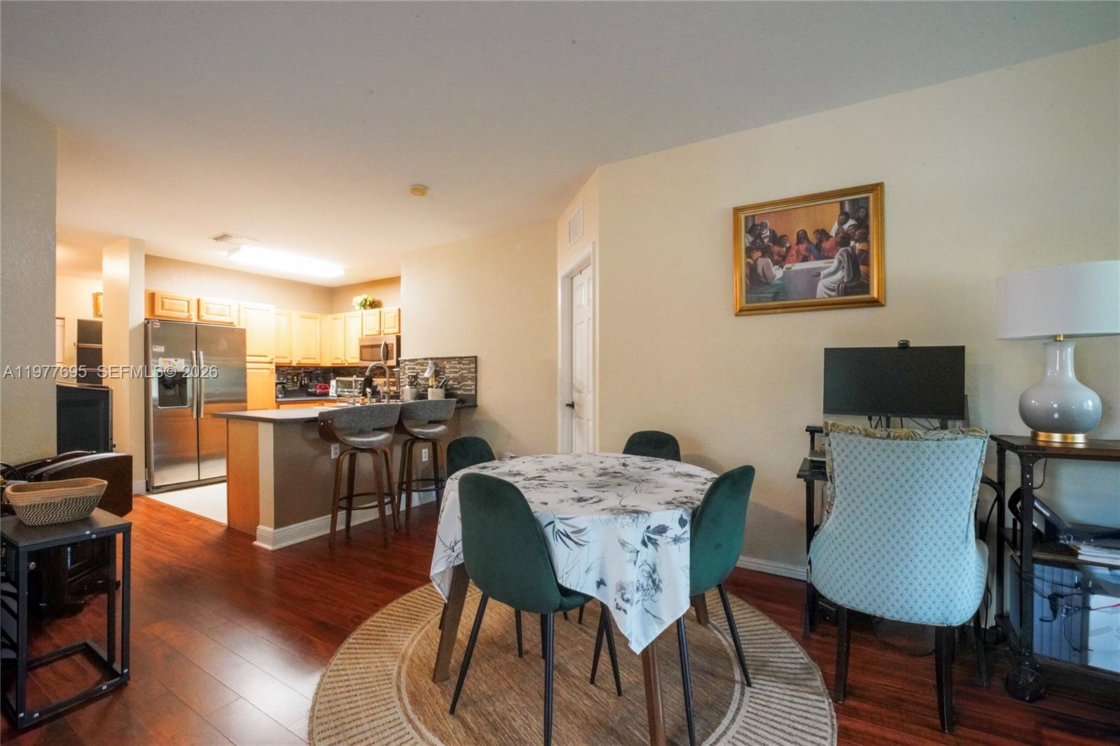 VILLAS OF PALOMINO CONDO - Residential