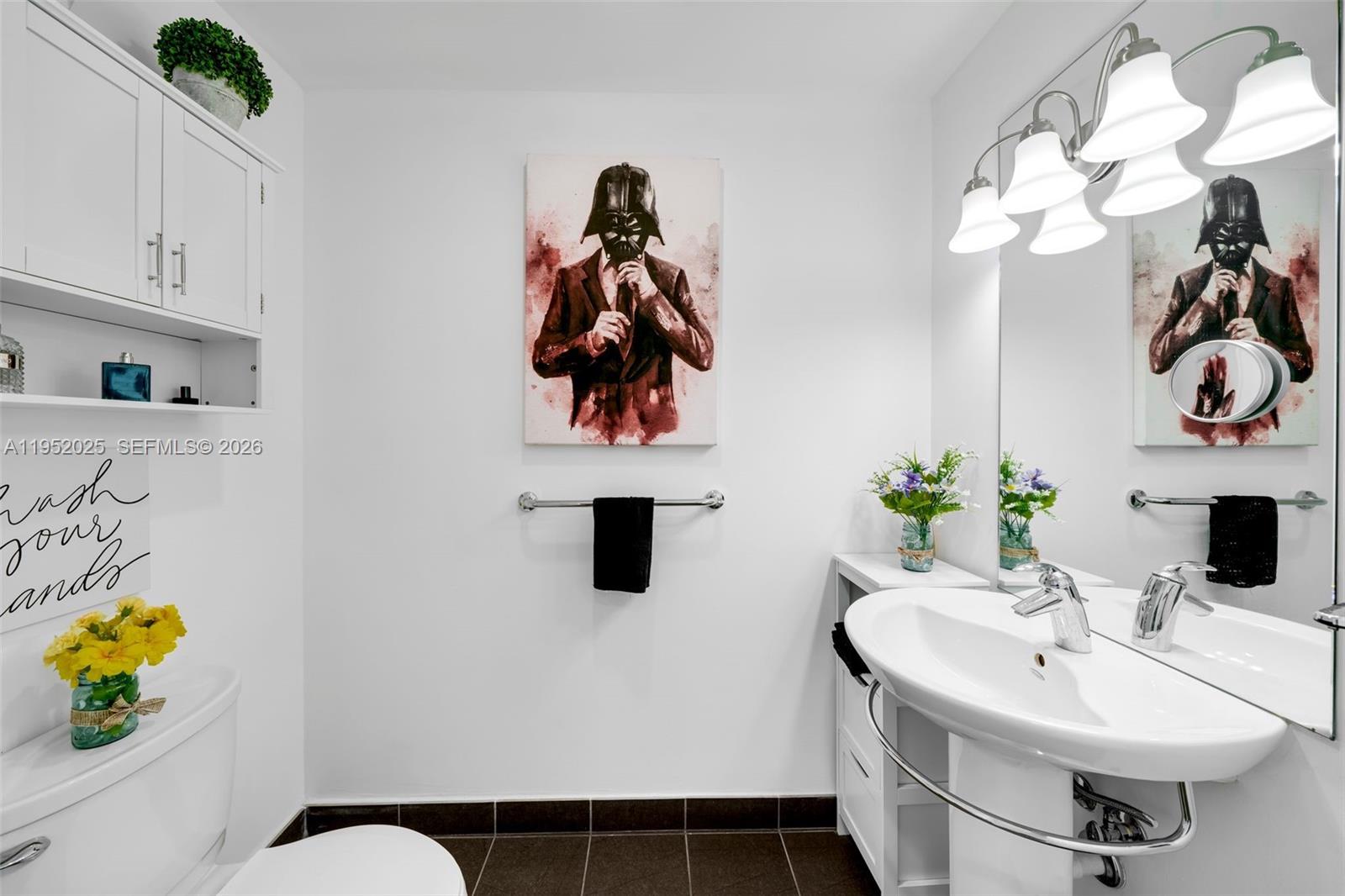 MET 1 CONDO - Residential