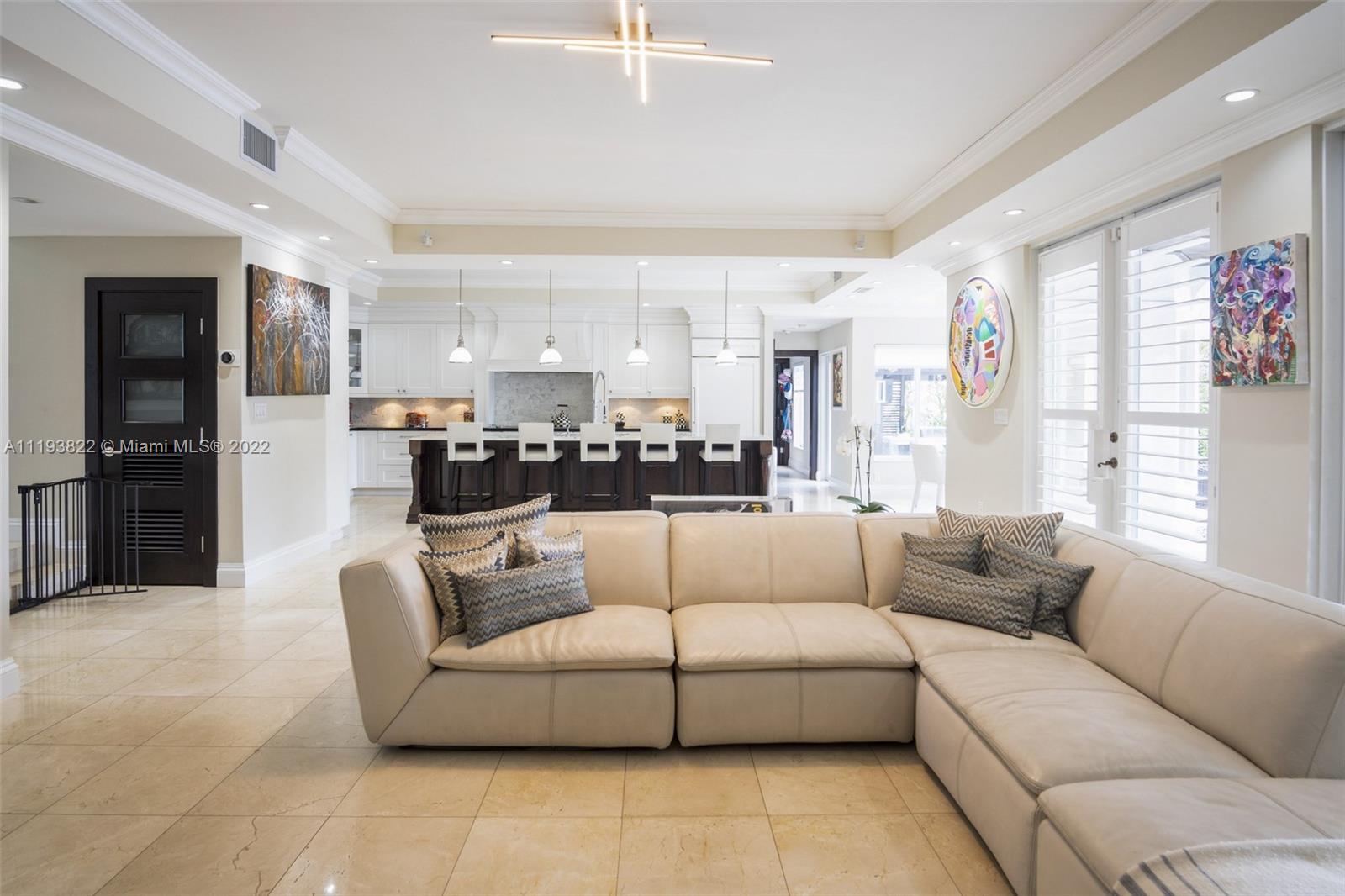 CORAL BAY SEC C - Residential