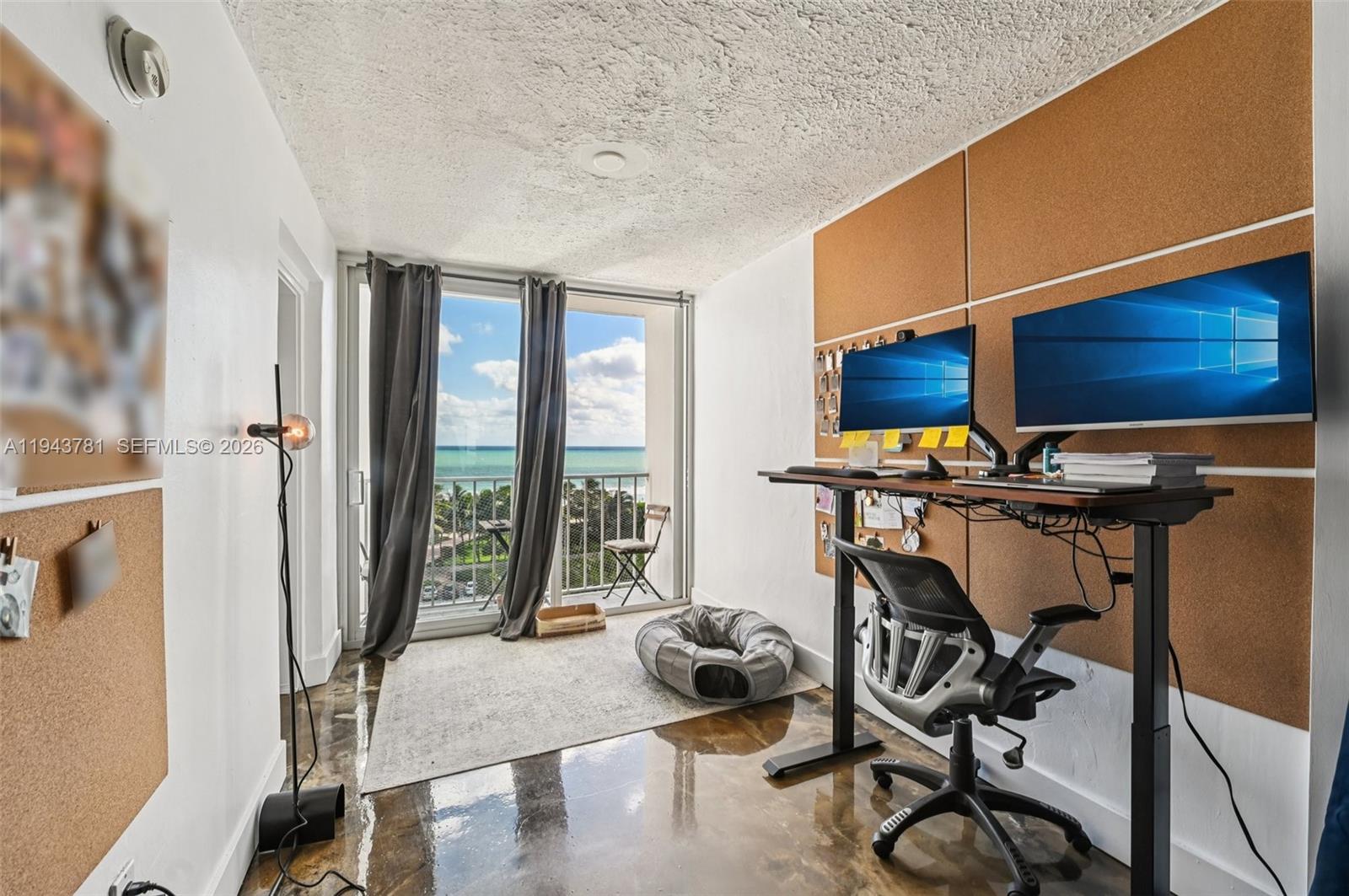 OCEAN PARK CONDO - Residential