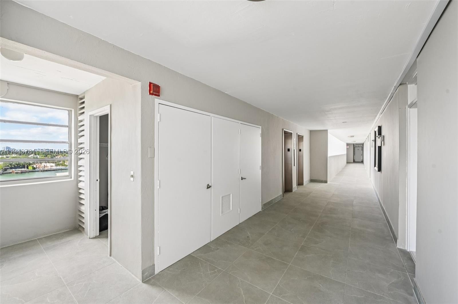 OCEAN PARK CONDO - Residential