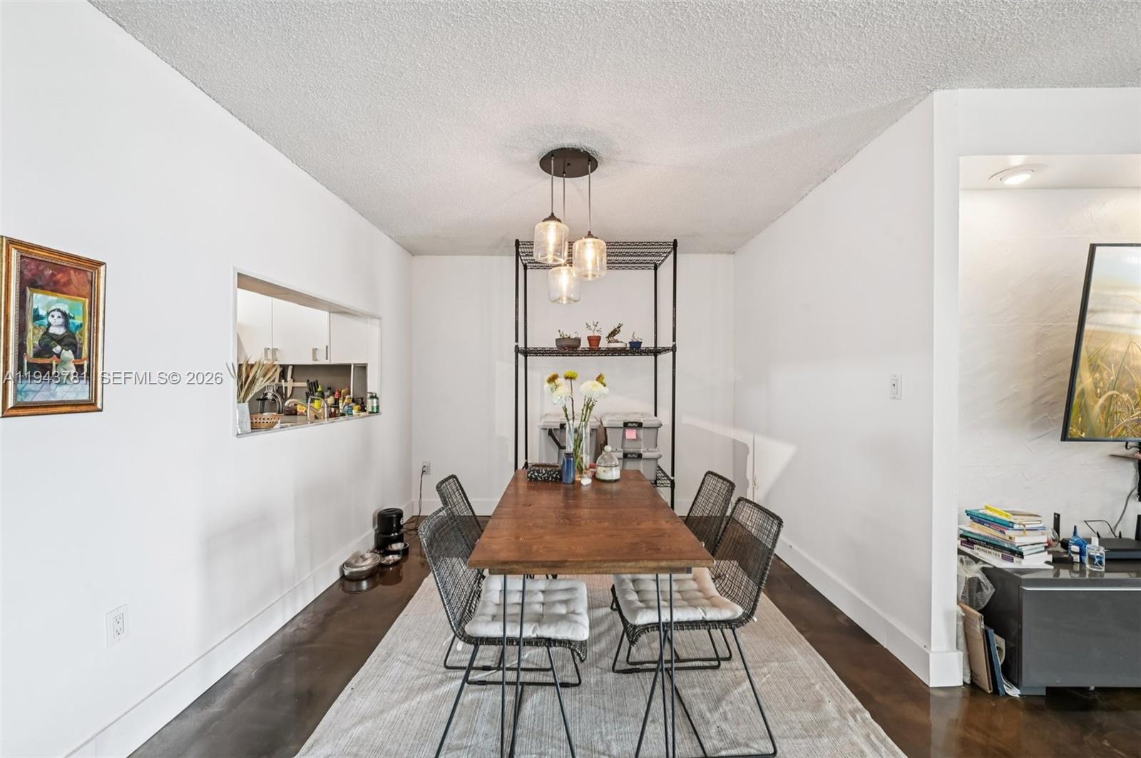 OCEAN PARK CONDO - Residential