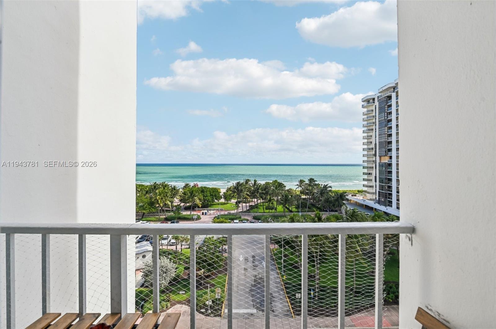 OCEAN PARK CONDO - Residential