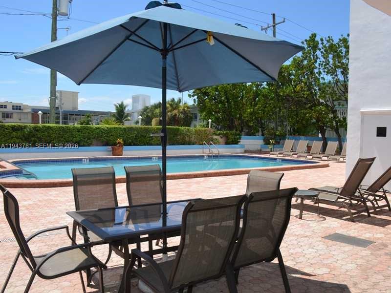 OCEAN PARK CONDO - Residential
