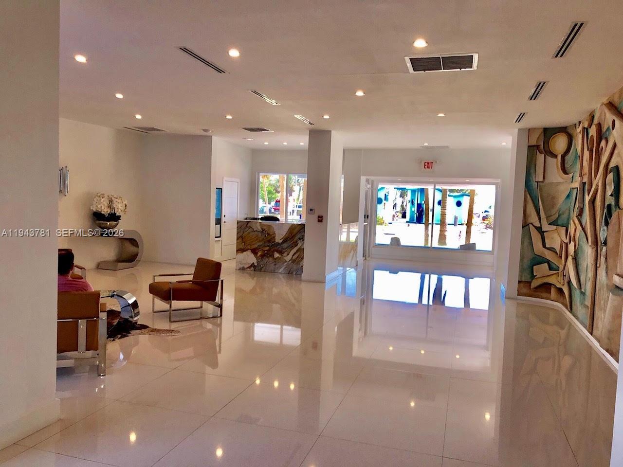 OCEAN PARK CONDO - Residential