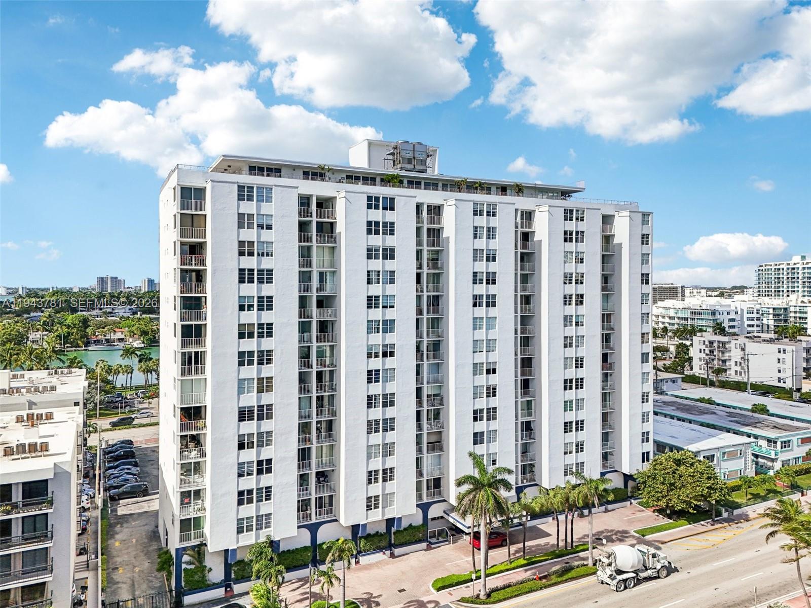 OCEAN PARK CONDO - Residential