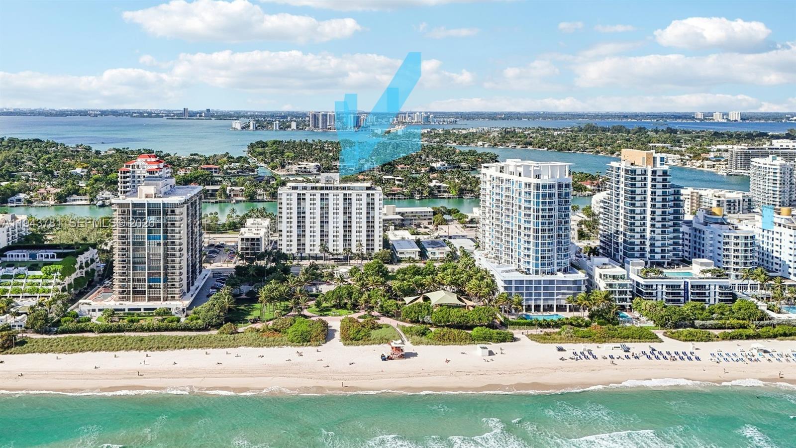 OCEAN PARK CONDO - Residential