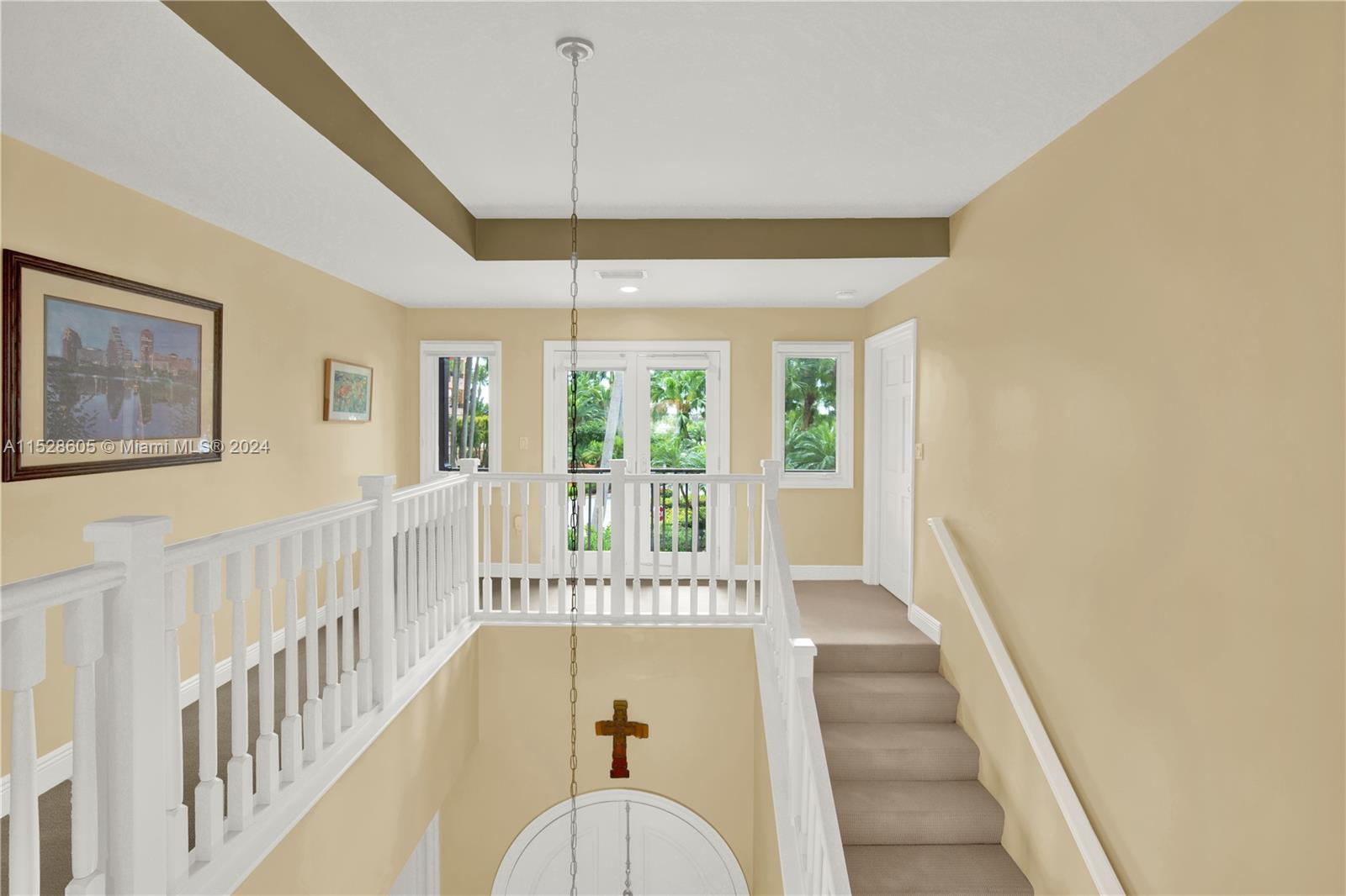 DEERING BAY CLUB VILLAS - Residential