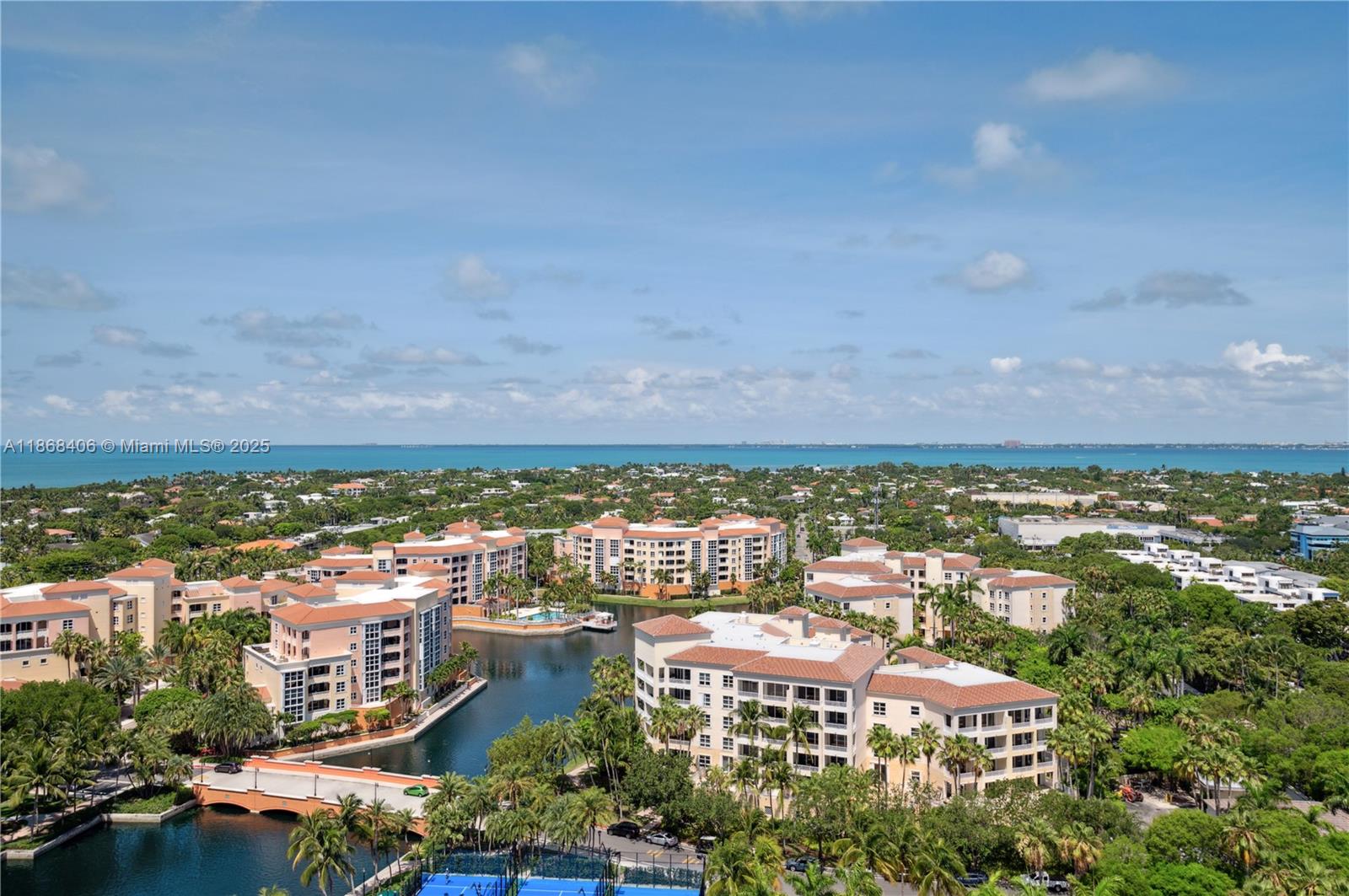 CLUB TOWER THREE CONDO - Residential Lease