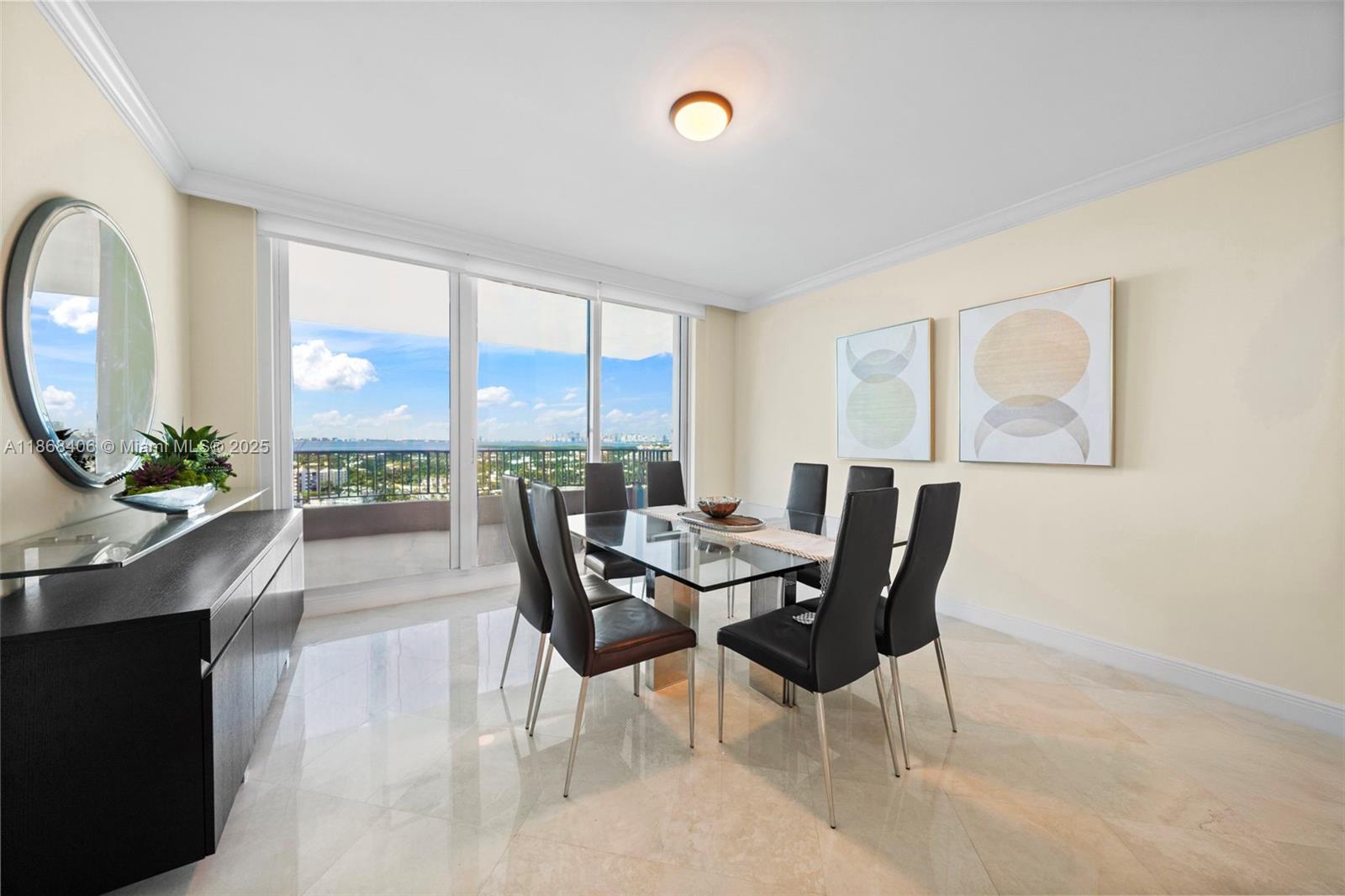 CLUB TOWER THREE CONDO - Residential Lease