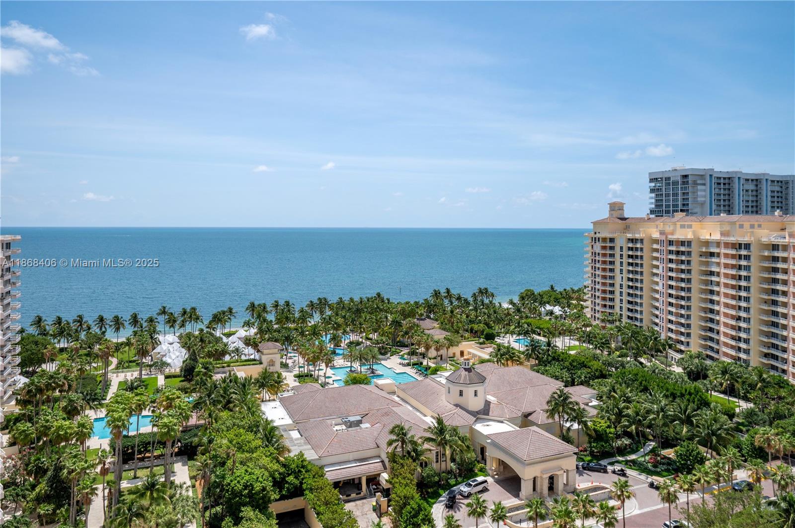 CLUB TOWER THREE CONDO - Residential Lease