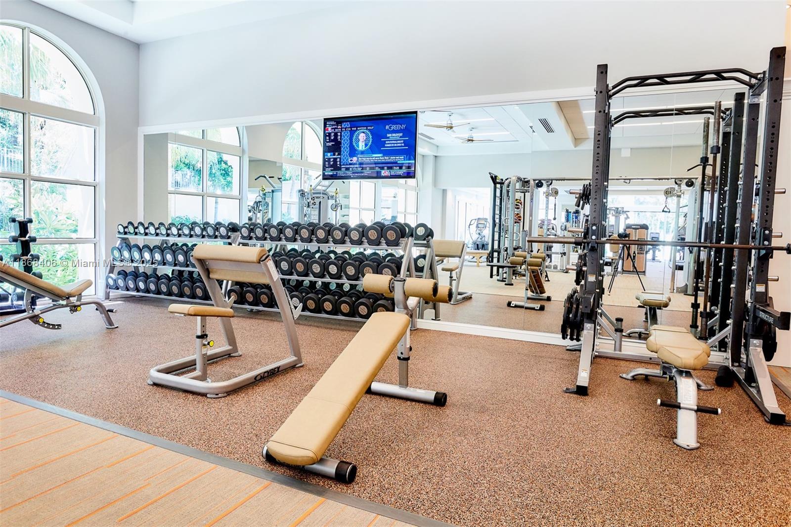 CLUB TOWER THREE CONDO - Residential Lease