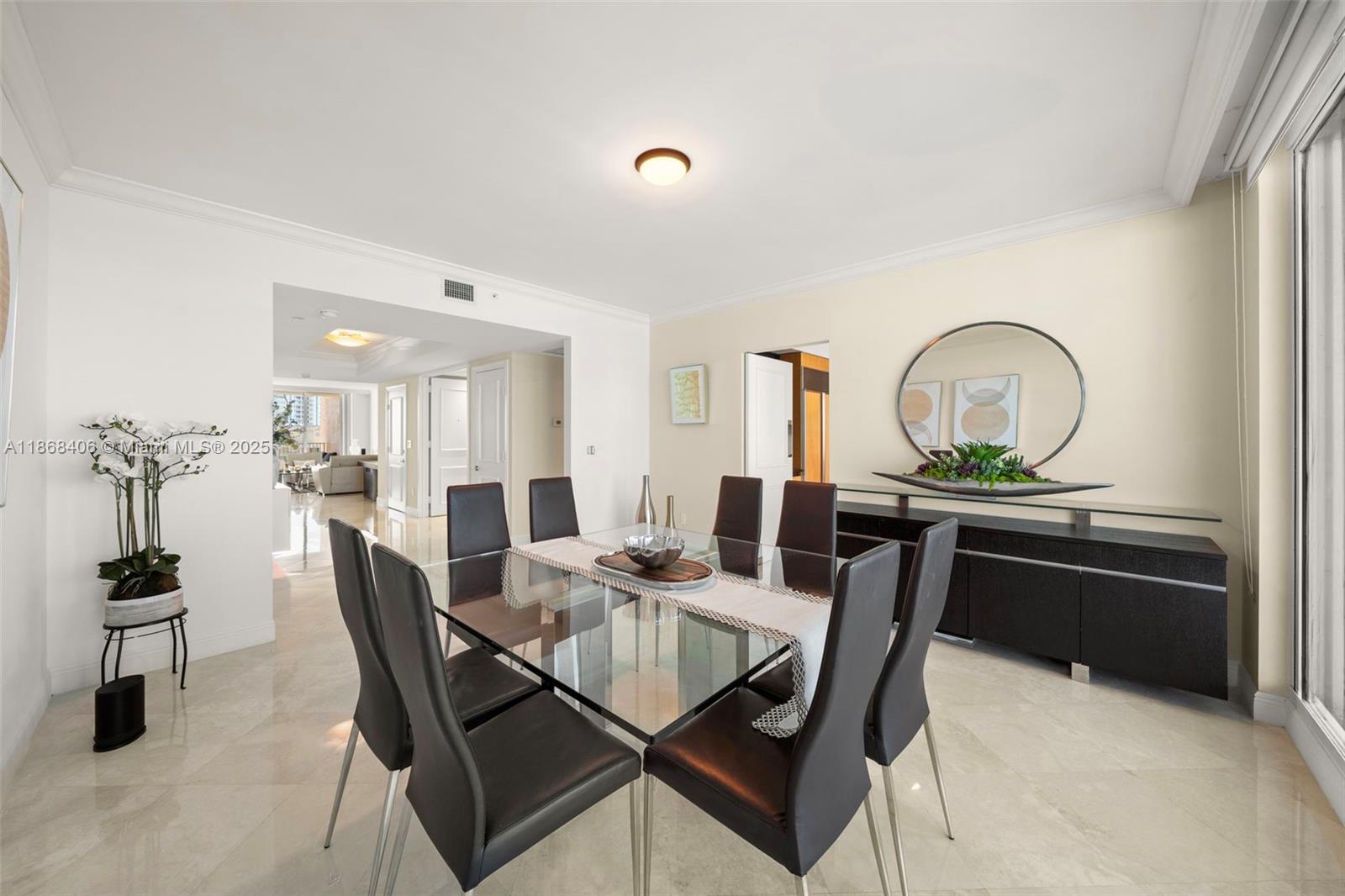 CLUB TOWER THREE CONDO - Residential Lease