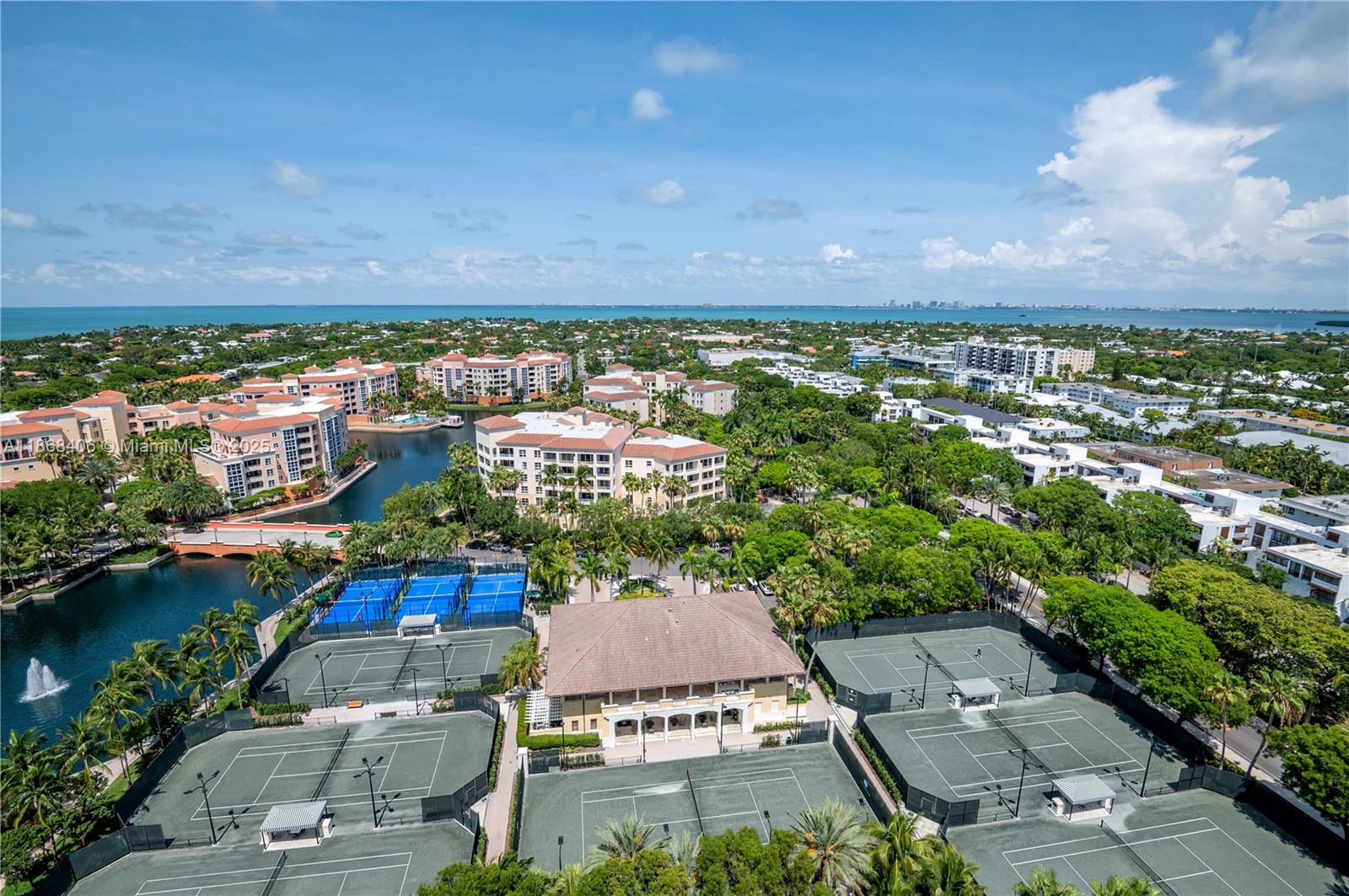 CLUB TOWER THREE CONDO - Residential Lease