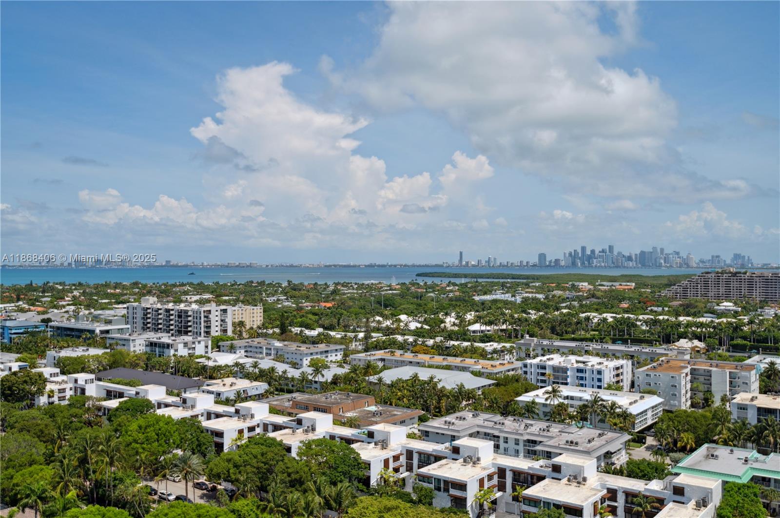 CLUB TOWER THREE CONDO - Residential Lease