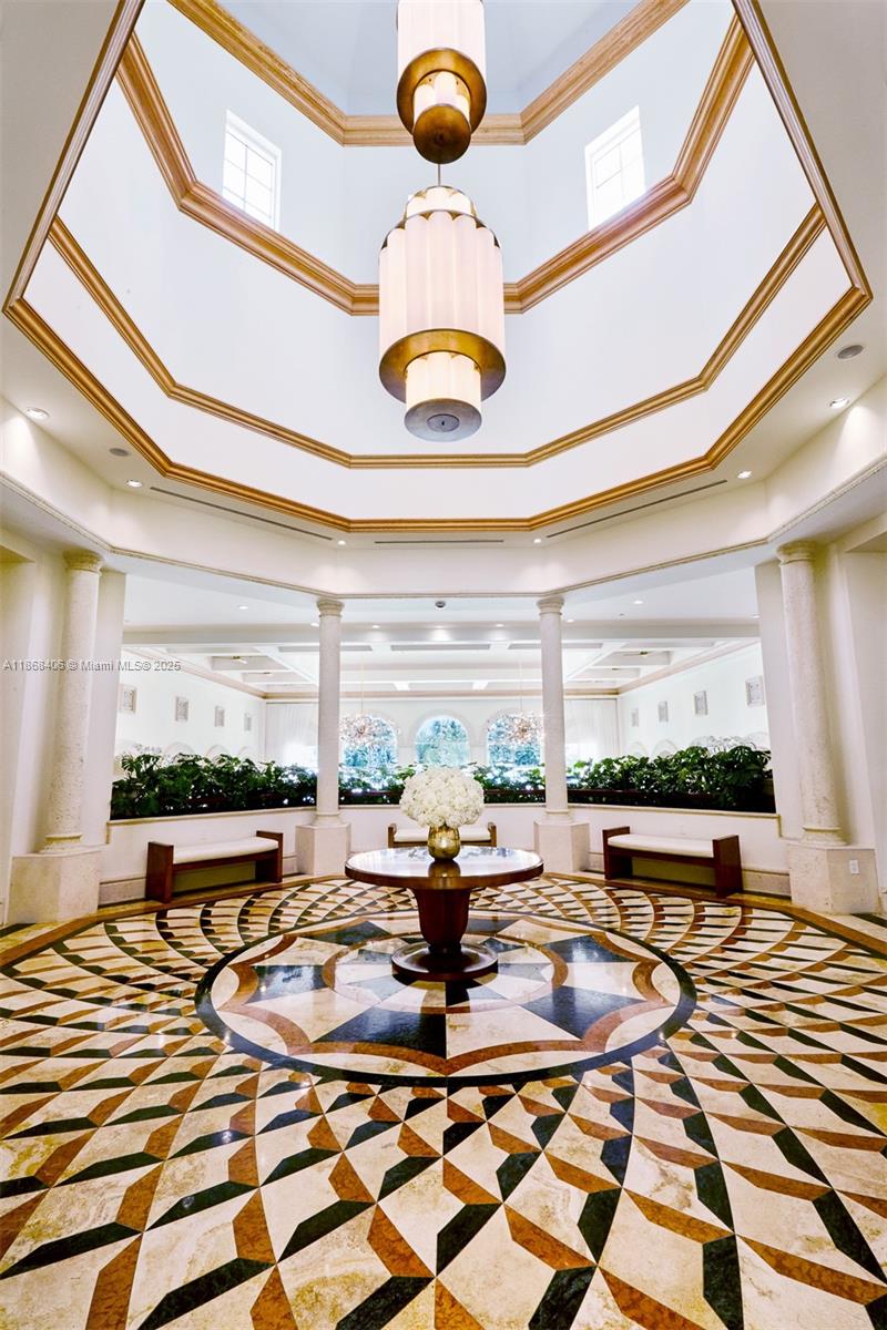CLUB TOWER THREE CONDO - Residential Lease