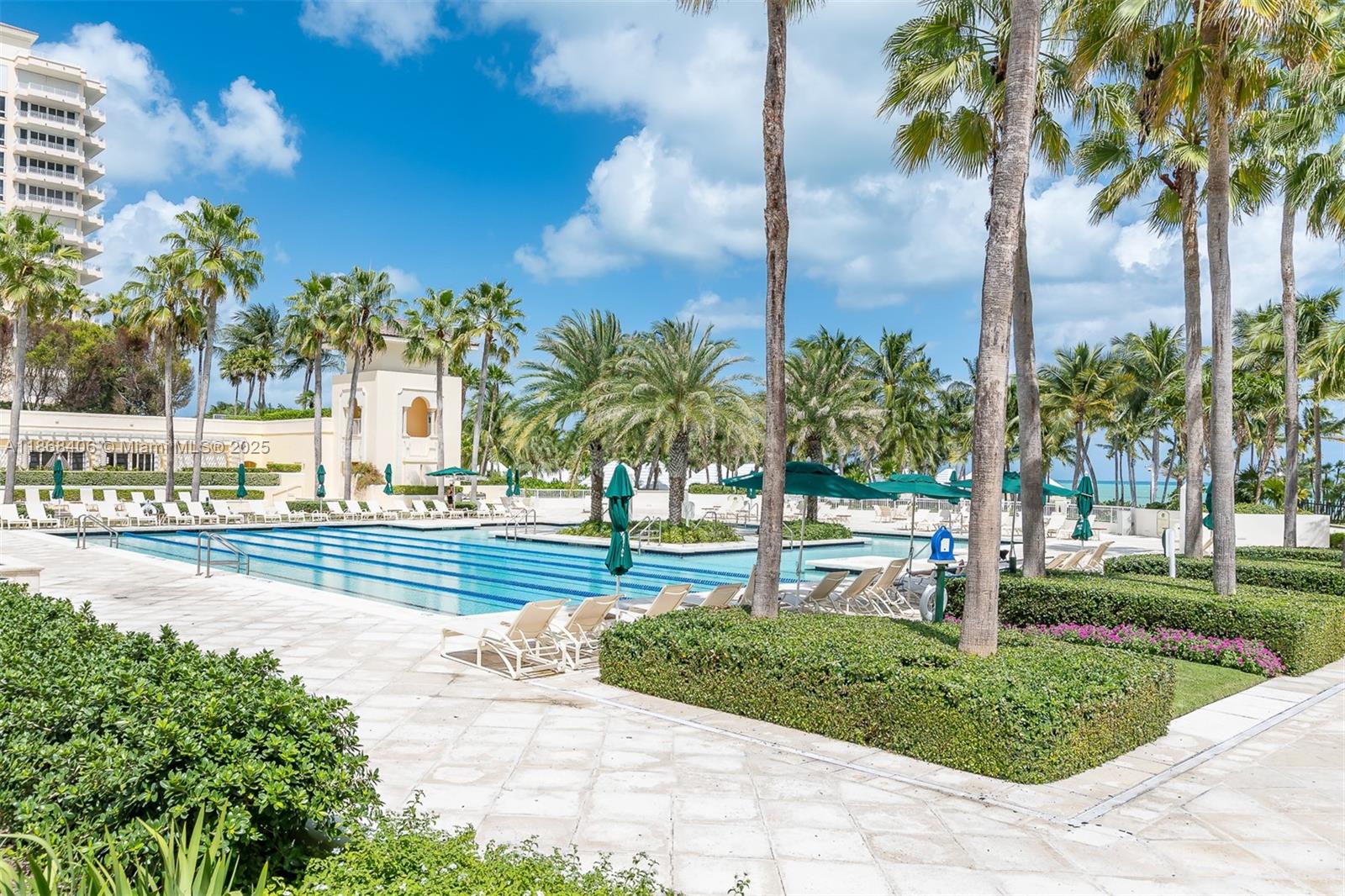 CLUB TOWER THREE CONDO - Residential Lease