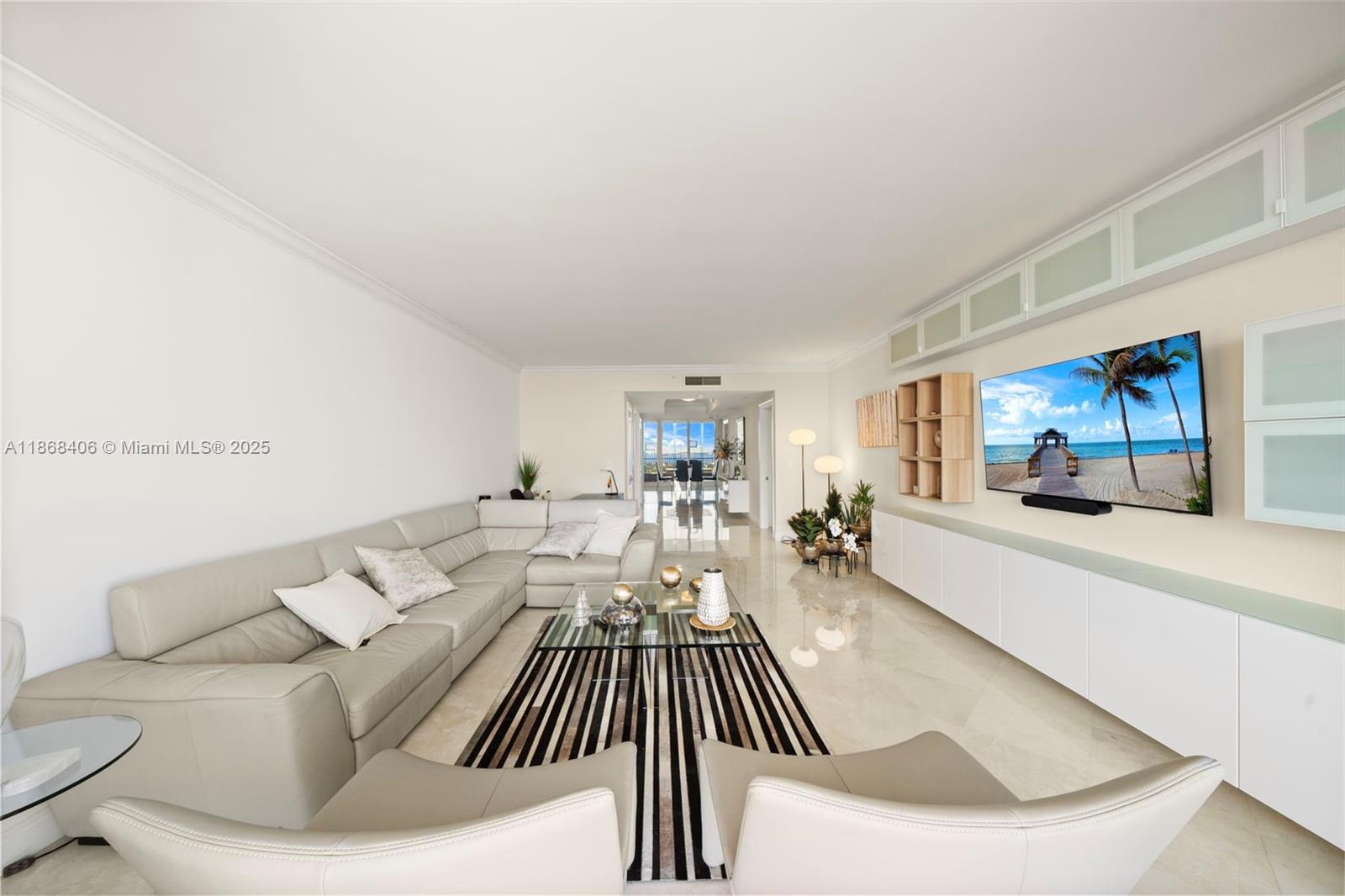 CLUB TOWER THREE CONDO - Residential Lease