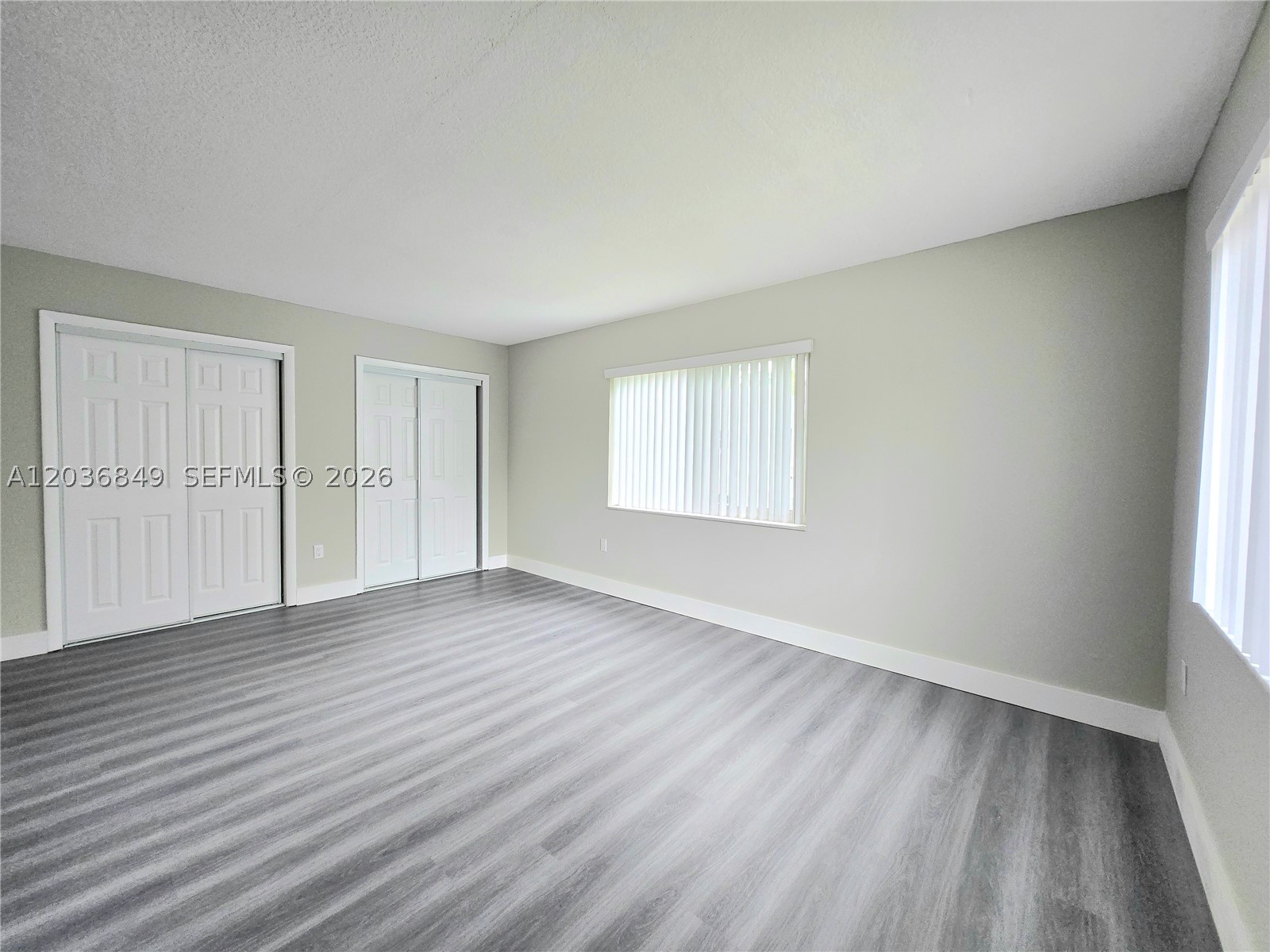 LAUDERDALE - Residential Lease